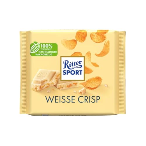 ritter-sport-weisse-crisp-wei-e-schokolade-100-g-10er-pack image 6