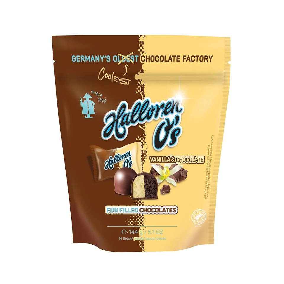 original-halloren-o-s-vanilla-chocolate-gef-llte-schokoladenkugeln-144-g image 1