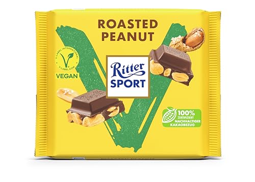 ritter-sport-vegan-roasted-peanut-schokolade-kuvert-re-11-x-100g image 5