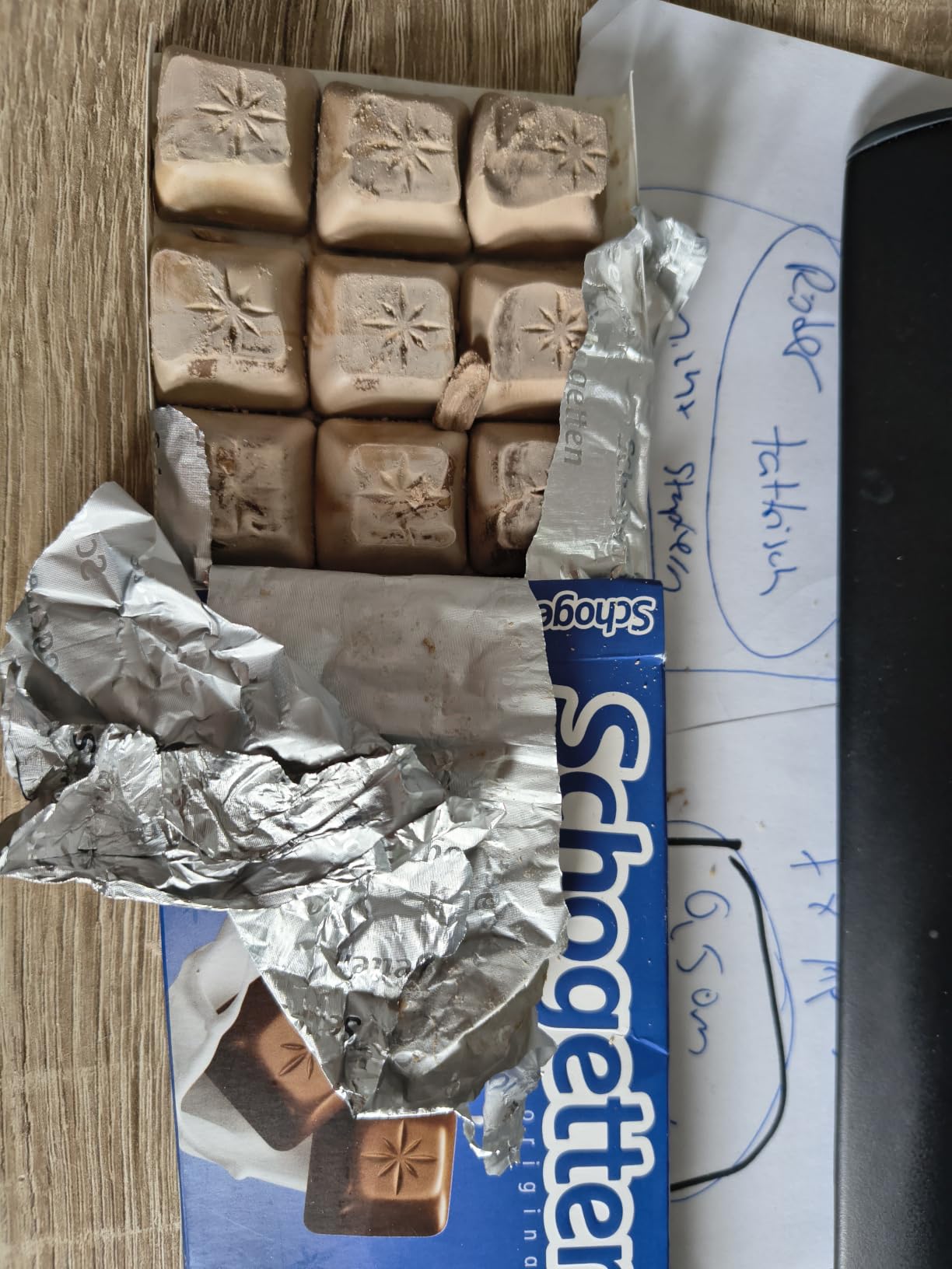 Solide, aber unspektakulär
