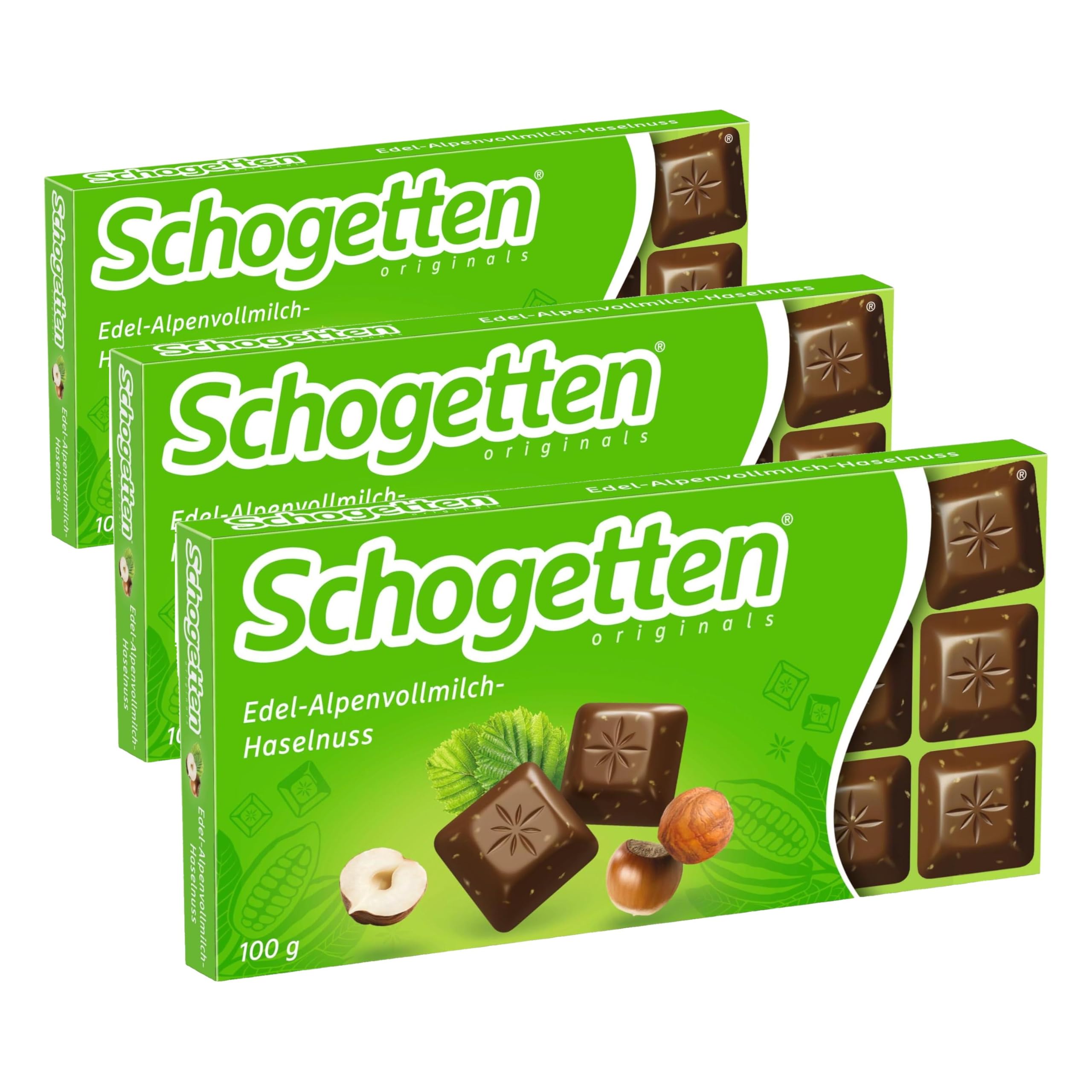 schogetten-edel-alpenvollmilch-haselnuss-schokoladentafel-100g-einzeln-portionie image 7