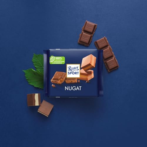 ritter-sport-nugat-gro-tafel-11-x-250-g image 6