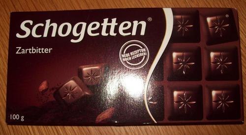 Gute Alltagsschokolade
