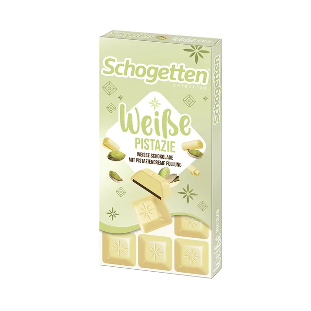 schogetten-wei-e-pistazie-schokoladentafel-100-g image 1