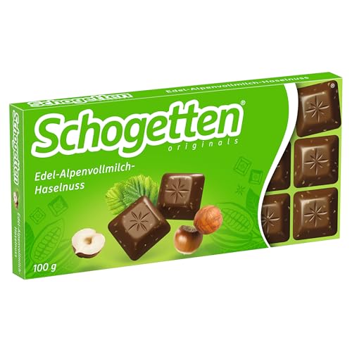 schogetten-edel-alpenvollmilch-haselnuss-schokoladentafel-100g-einzeln-portionie image 8