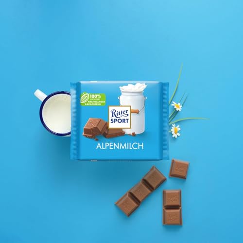 ritter-sport-alpenmilch-gro-tafel-11-x-250g image 8