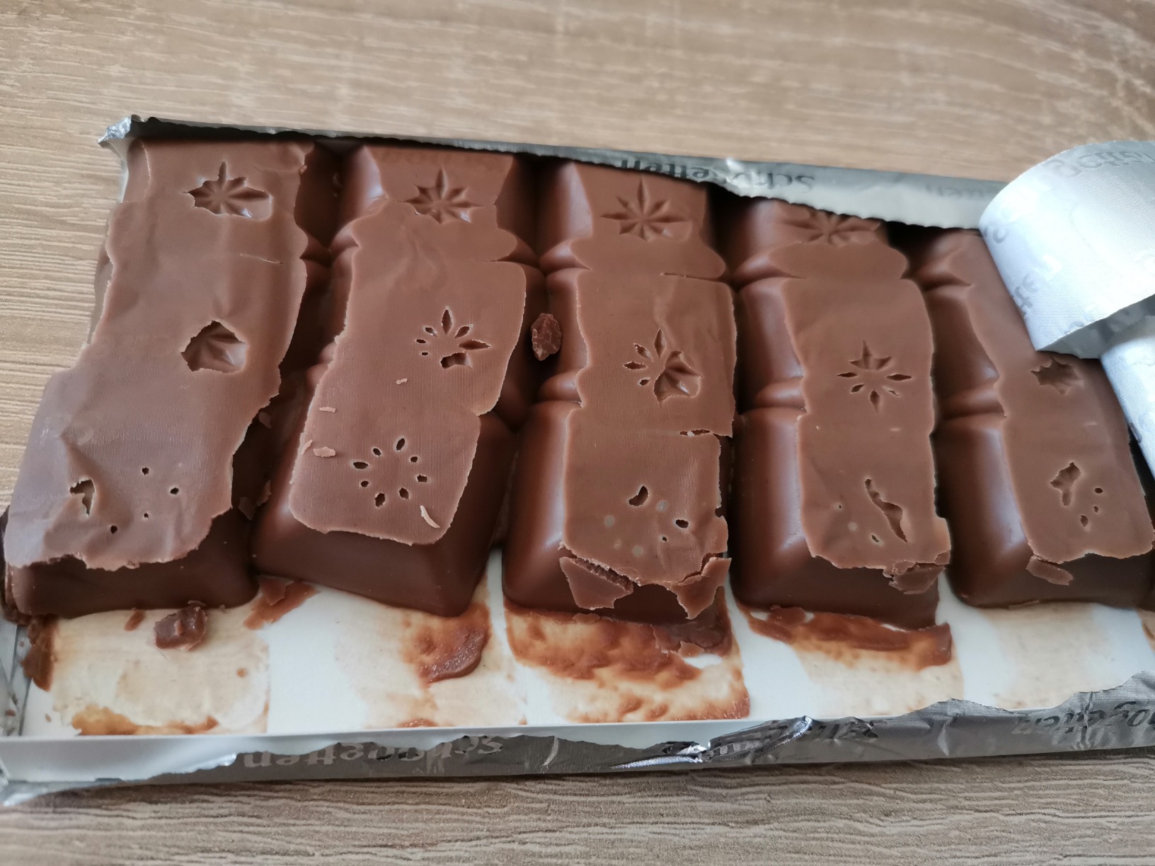 Kindheitserinnerung