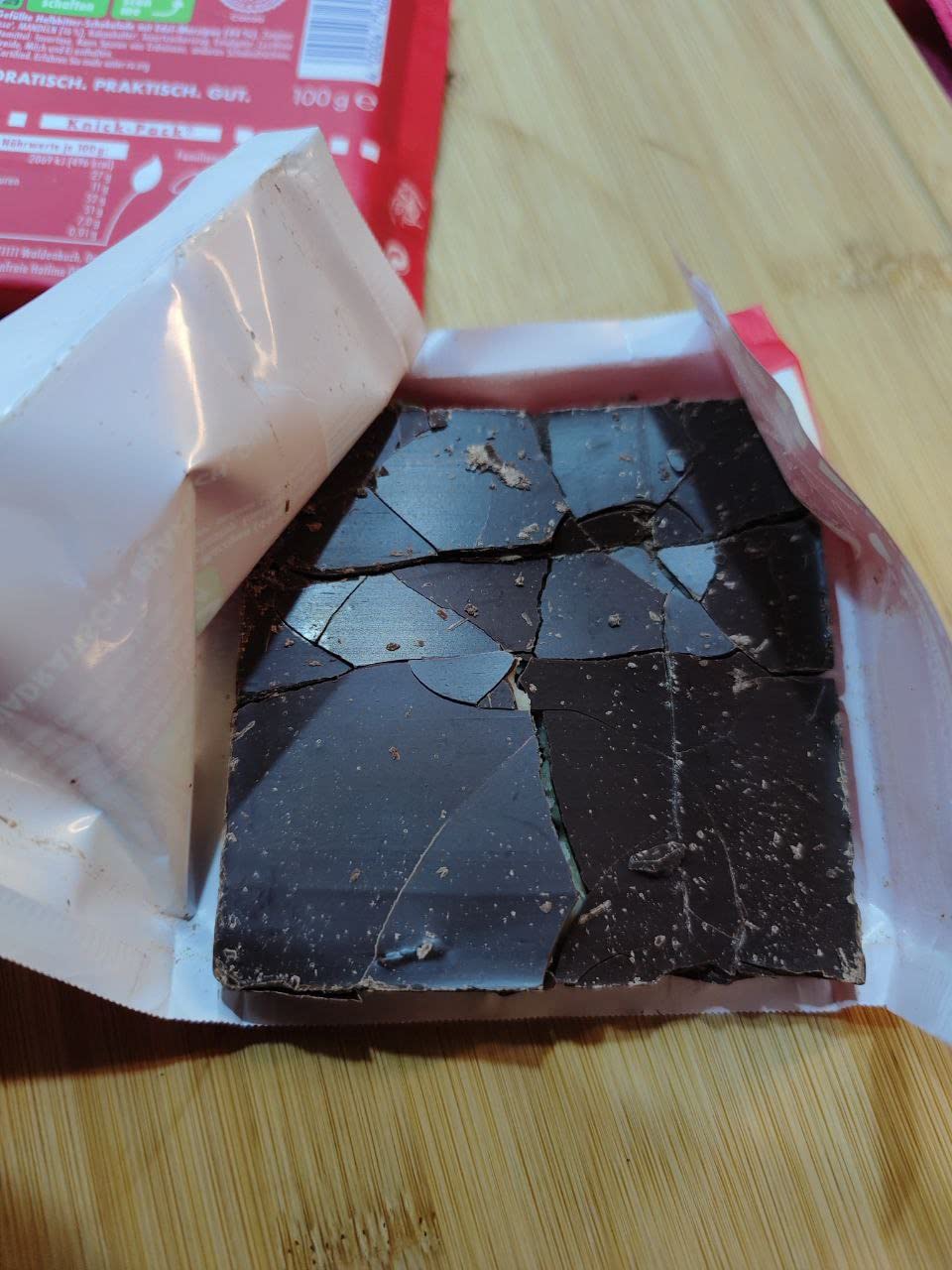 Gute Geschenkidee
