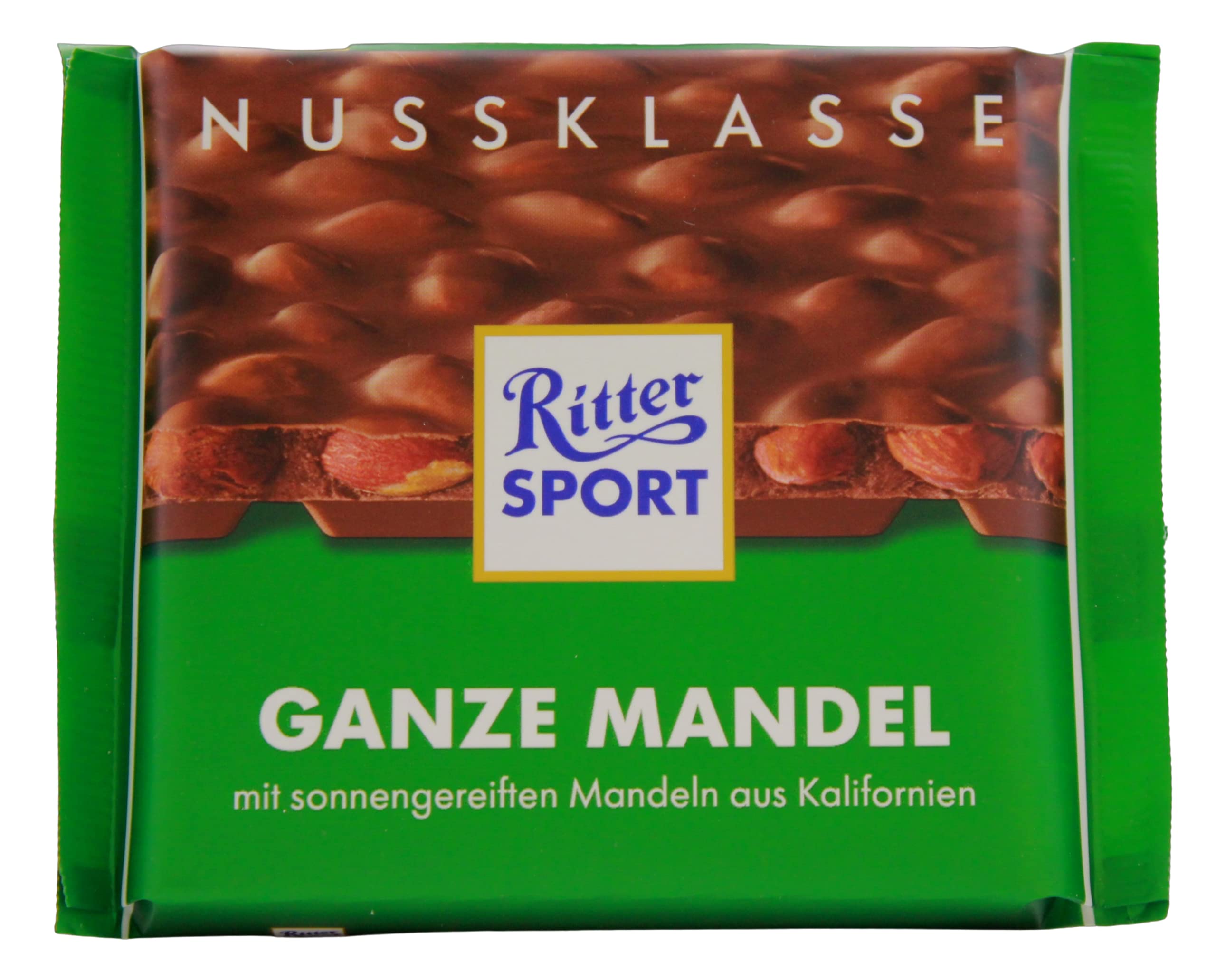 ritter-sport-honig-salz-mandel-schokoladentafel-11-x-100g-vollmilch-mit-honig-ma image 4