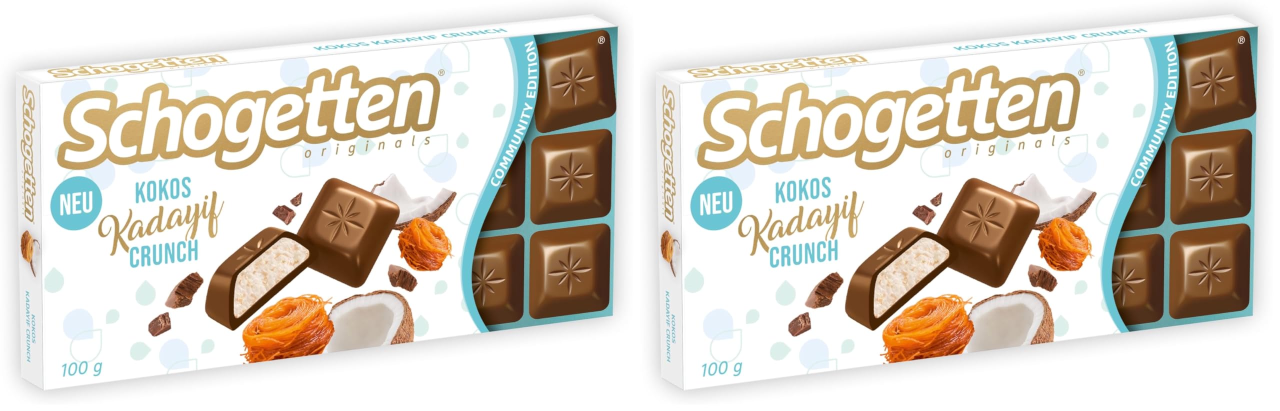 schogetten-kokos-kadayif-crunch-vollmilch-schokoladentafel-100-g image 5