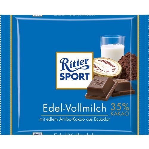 ritter-sport-edel-vollmilch-tafel-12-x-100-g image 3