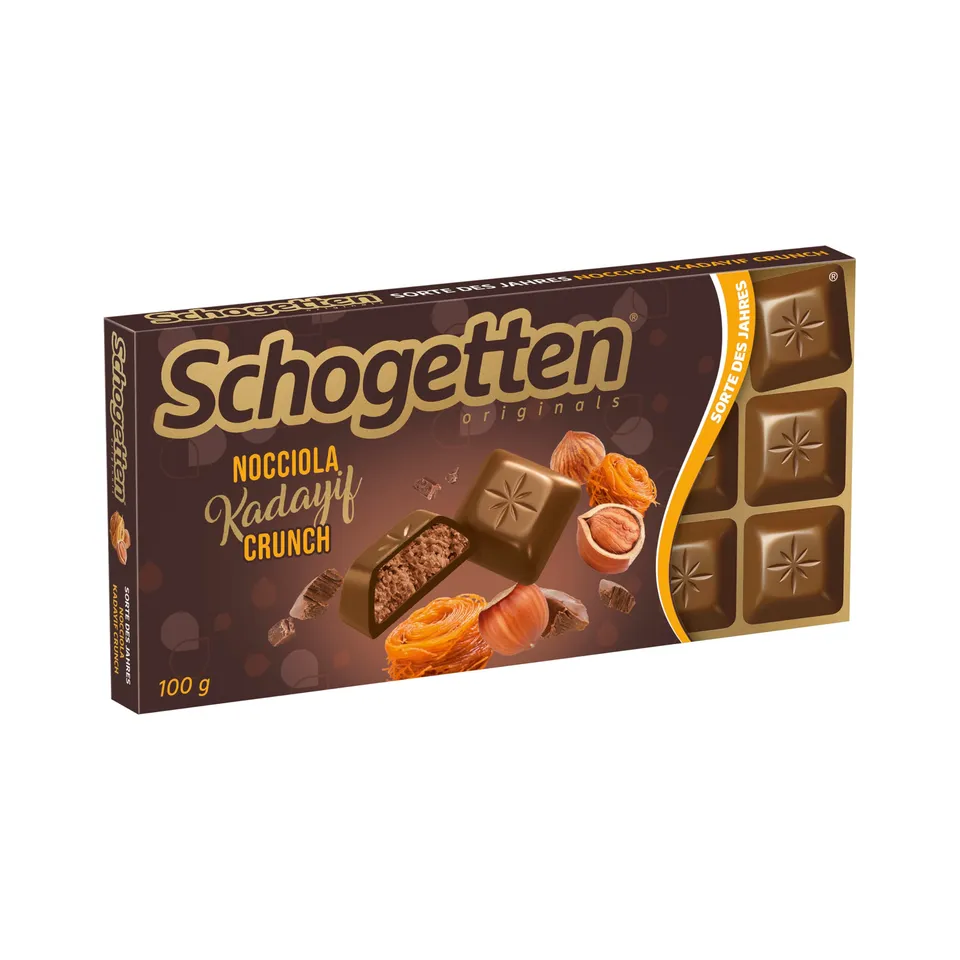 schogetten-nocciola-kadayif-crunch-tafel-100-g image 1