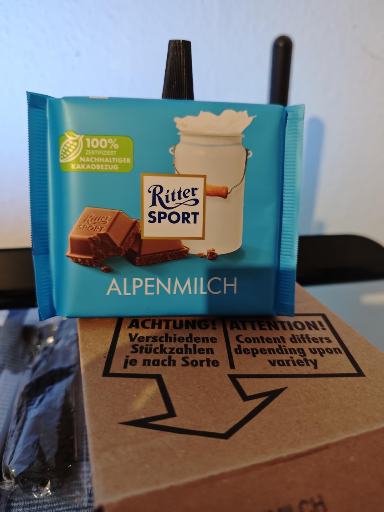 Lecker und ergiebig