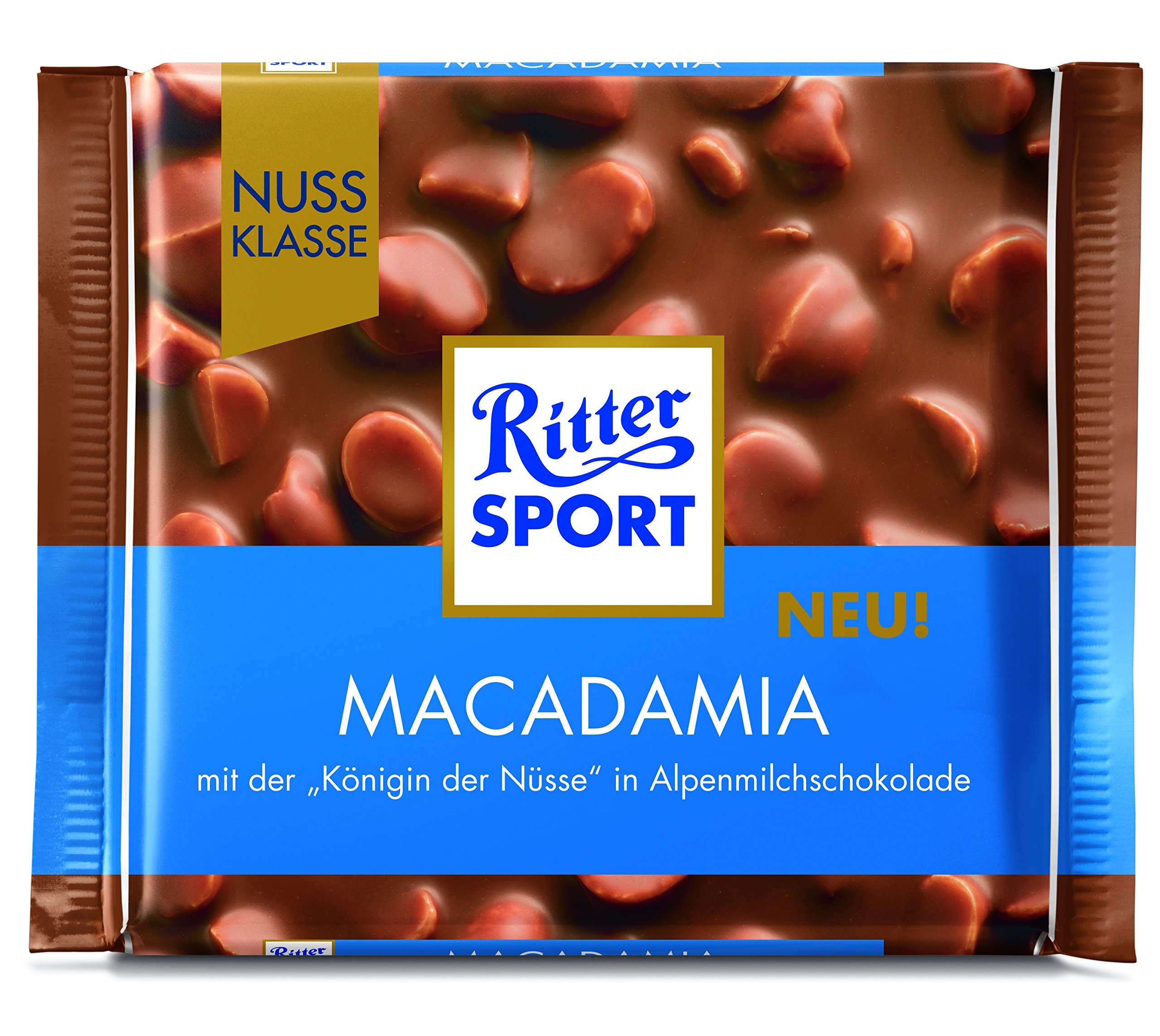 ritter-sport-honig-salz-mandel-schokoladentafel-11-x-100g-vollmilch-mit-honig-ma image 8