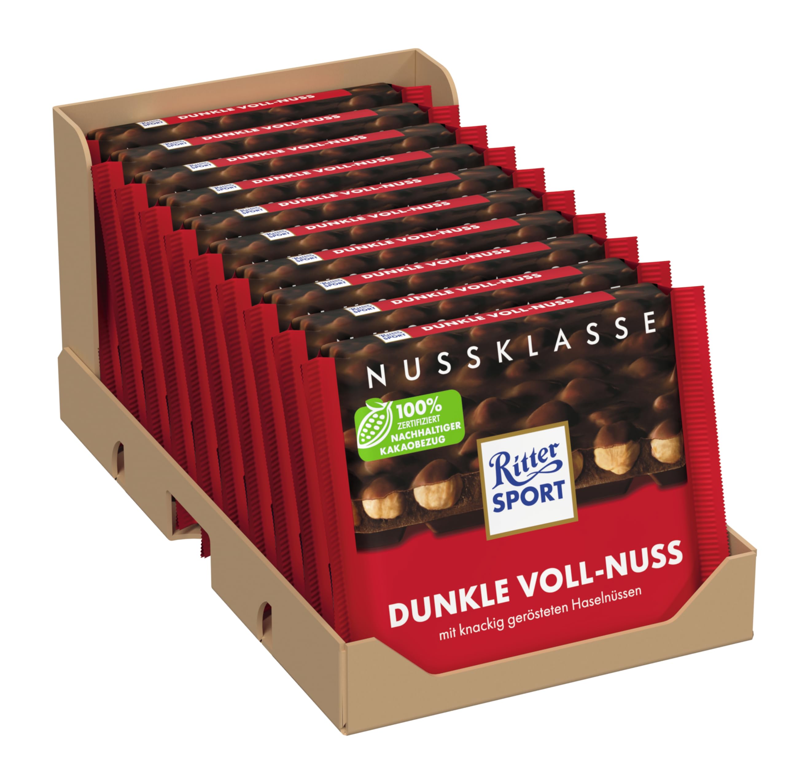 ritter-sport-honig-salz-mandel-schokoladentafel-11-x-100g-vollmilch-mit-honig-ma image 5