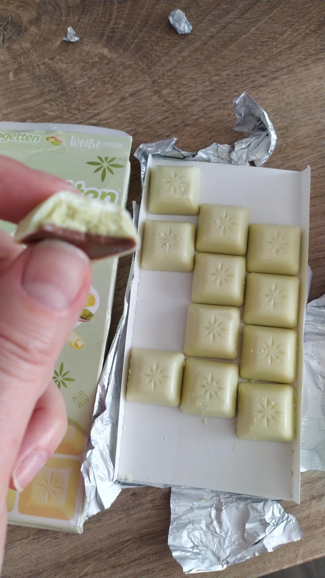 Süchtig machend!