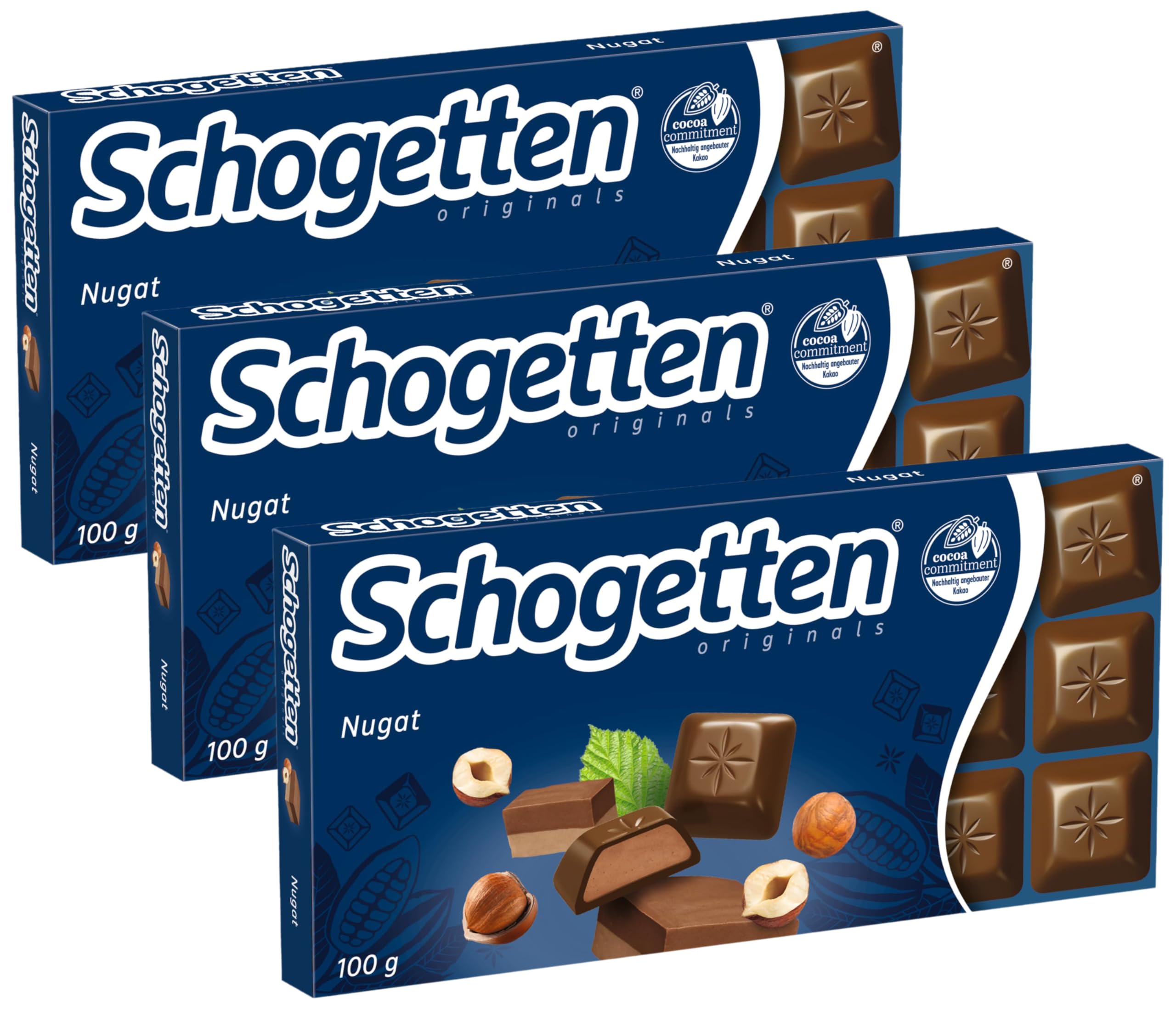 schogetten-nugat-schokoladentafel-100g image 8