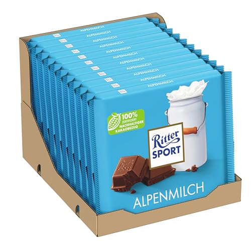 ritter-sport-alpenmilch-gro-tafel-11-x-250g image 6