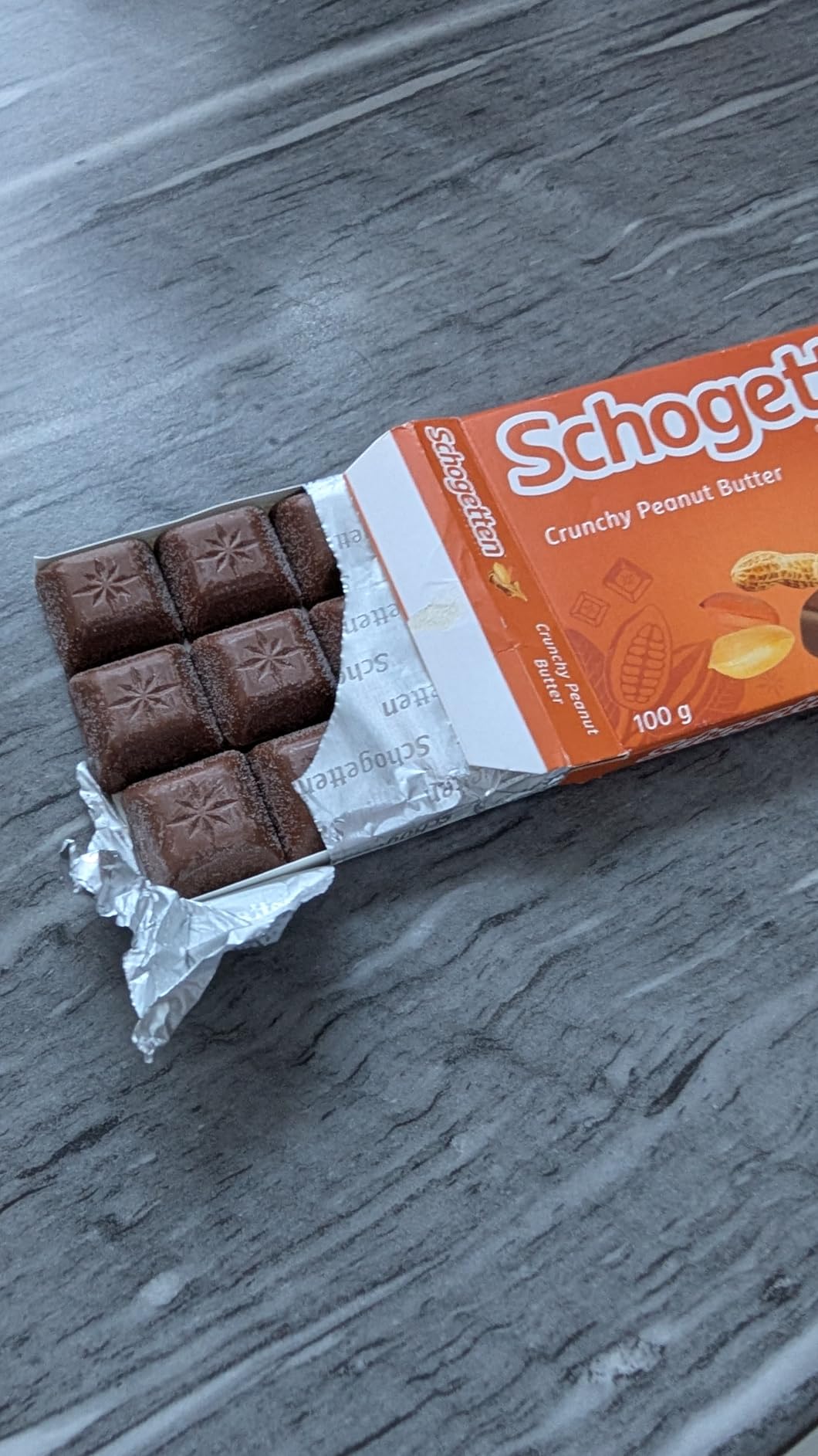 Gut, aber mächtig