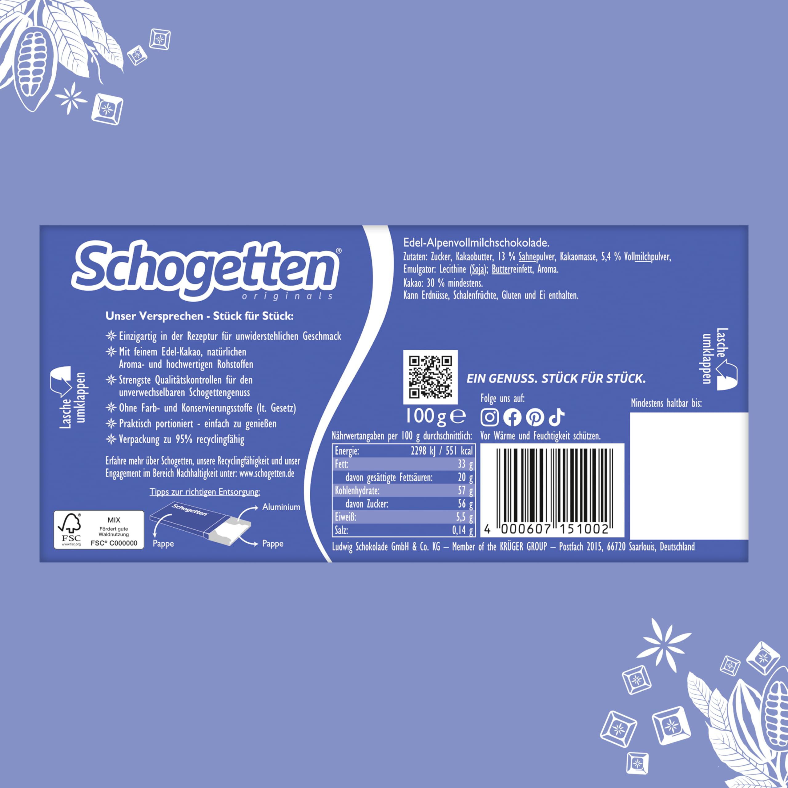 schogetten-edel-alpenvollmilch-tafel-100g image 4