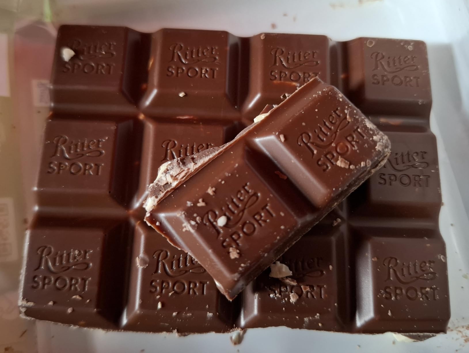 Süß-salzig perfekt
