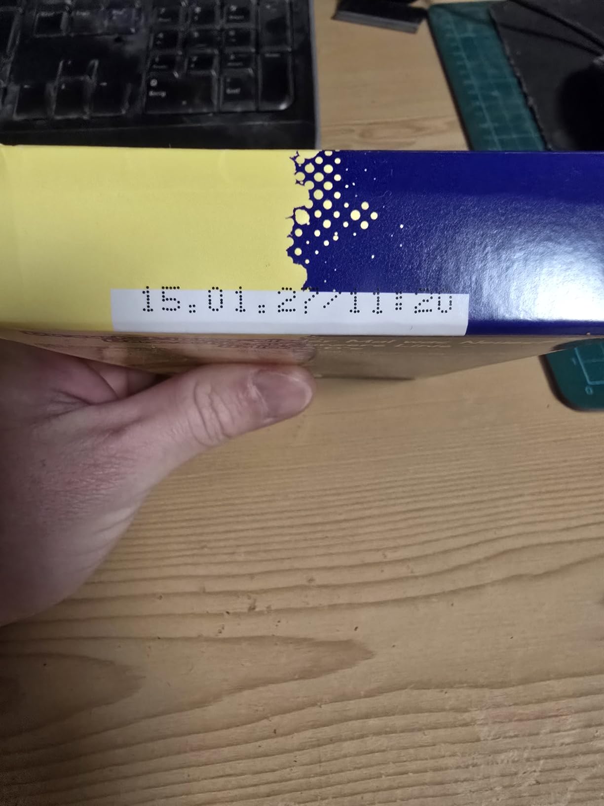 Perfekt zum Verschenken