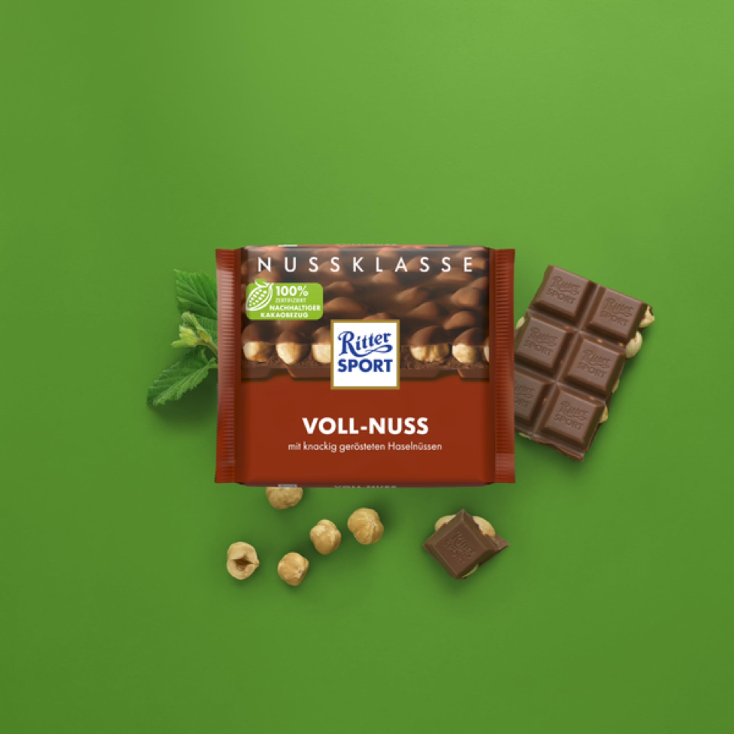 ritter-sport-voll-nuss-vollmilch-tafel-10-x-100g image 3