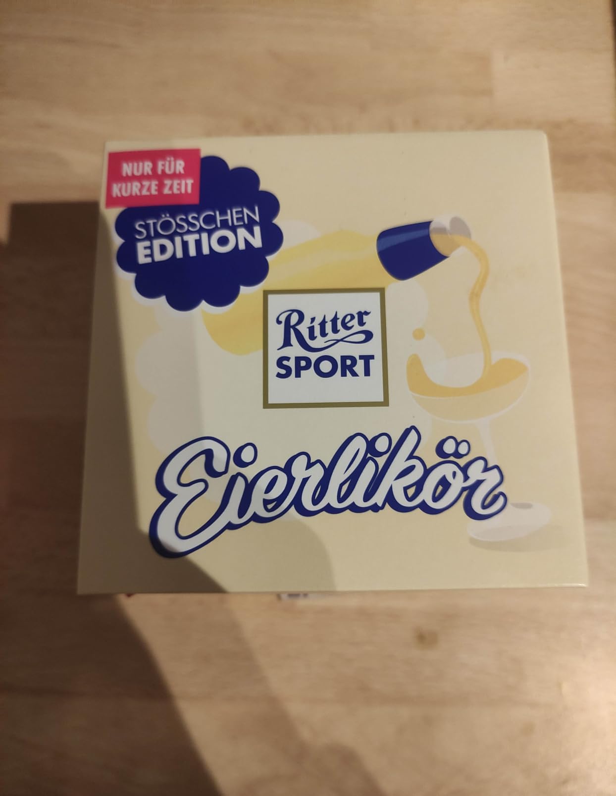 Perfekt für Gäste