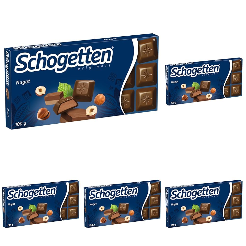 schogetten-nugat-schokoladentafel-100g image 7