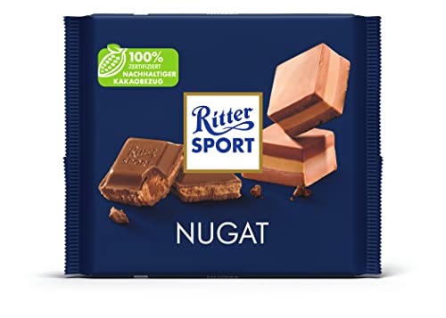 ritter-sport-nugat-gro-tafel-11-x-250-g image 5