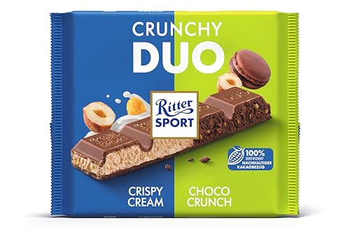ritter-sport-crunchy-duo-gro-tafel-12-x-218-g-haselnuss-kakao-creme image 5