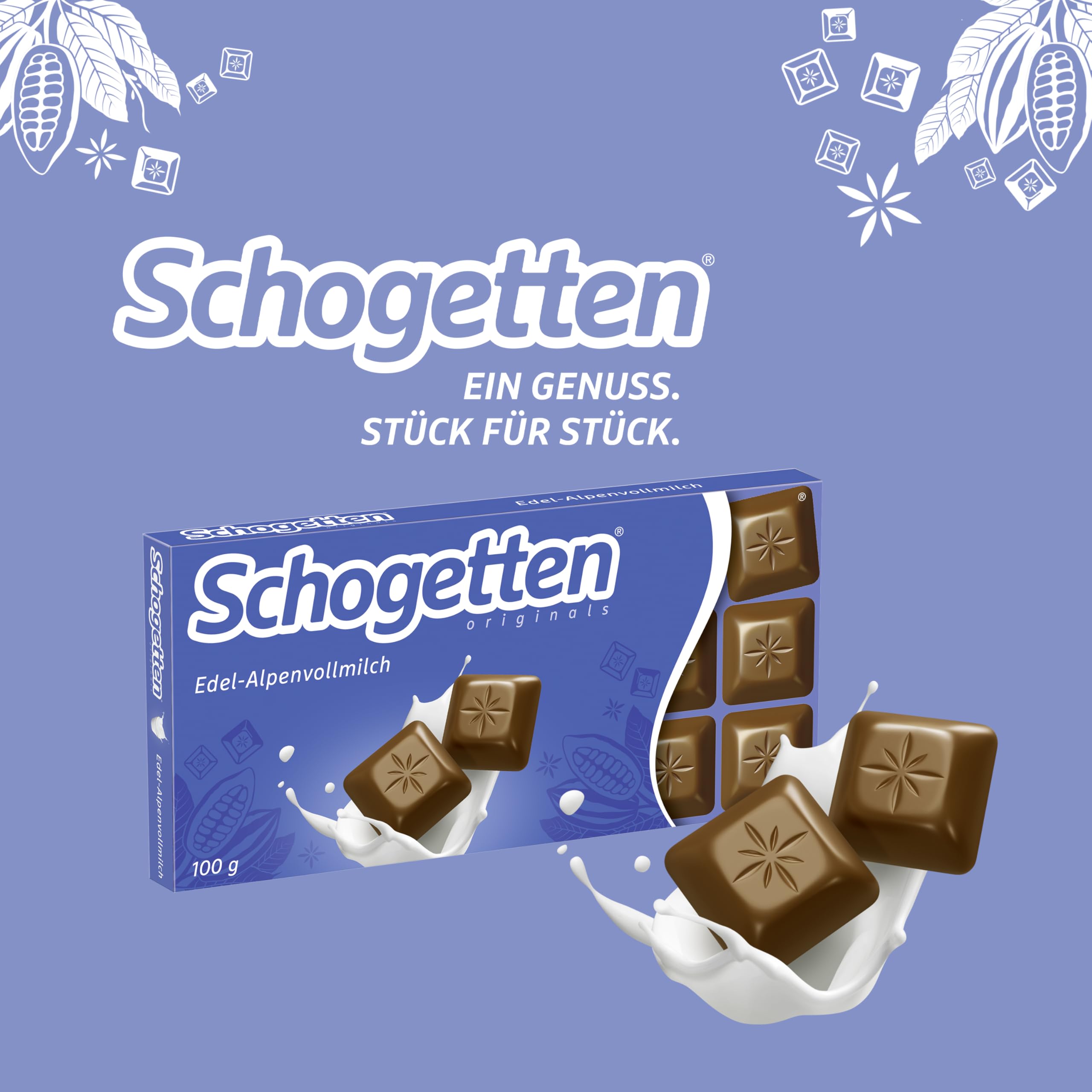 schogetten-edel-alpenvollmilch-tafel-100g image 2
