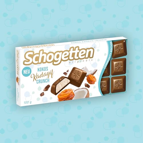 schogetten-kokos-kadayif-crunch-vollmilch-schokoladentafel-100-g image 7