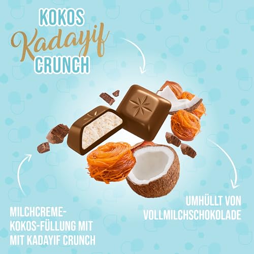 schogetten-kokos-kadayif-crunch-vollmilch-schokoladentafel-100-g image 8