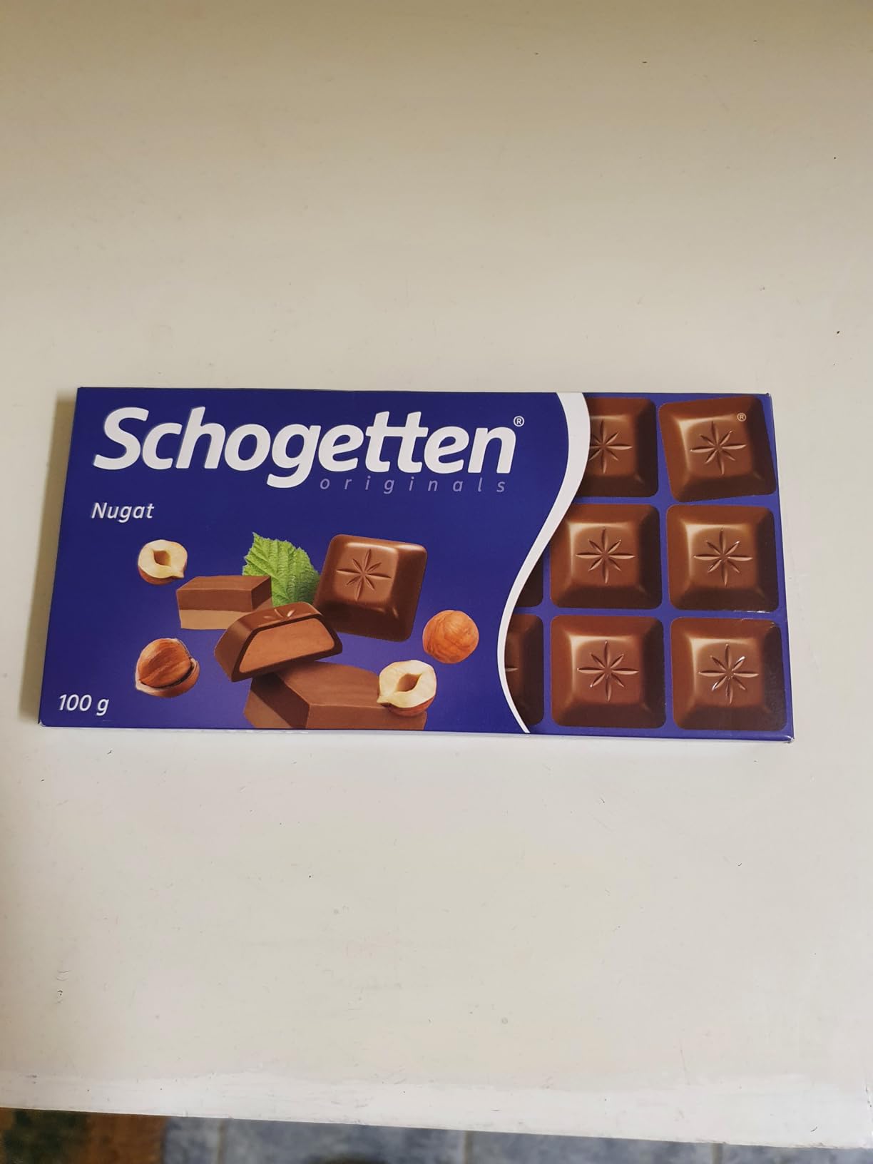 Gut, aber süß