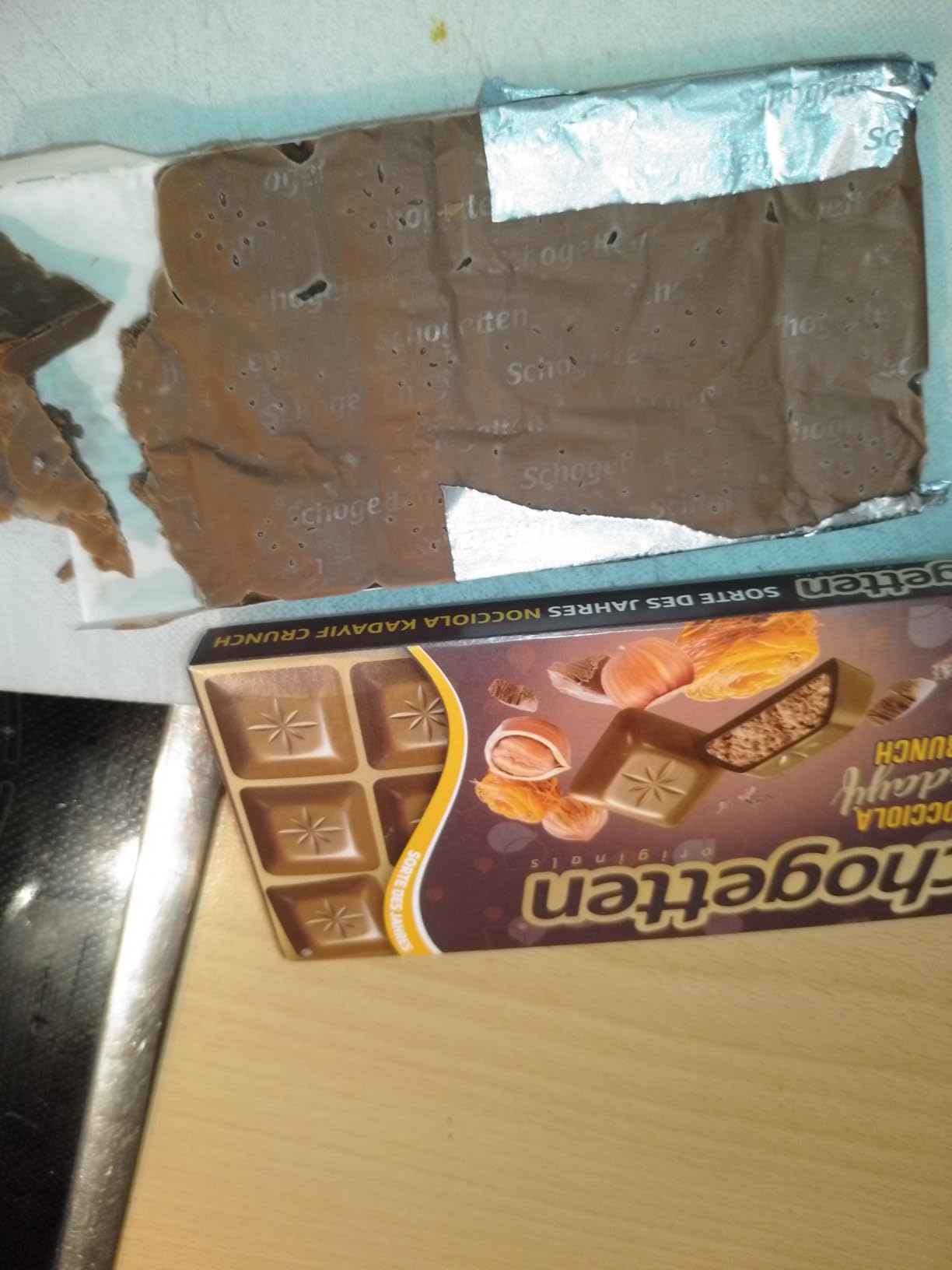 Lecker zum Kaffee