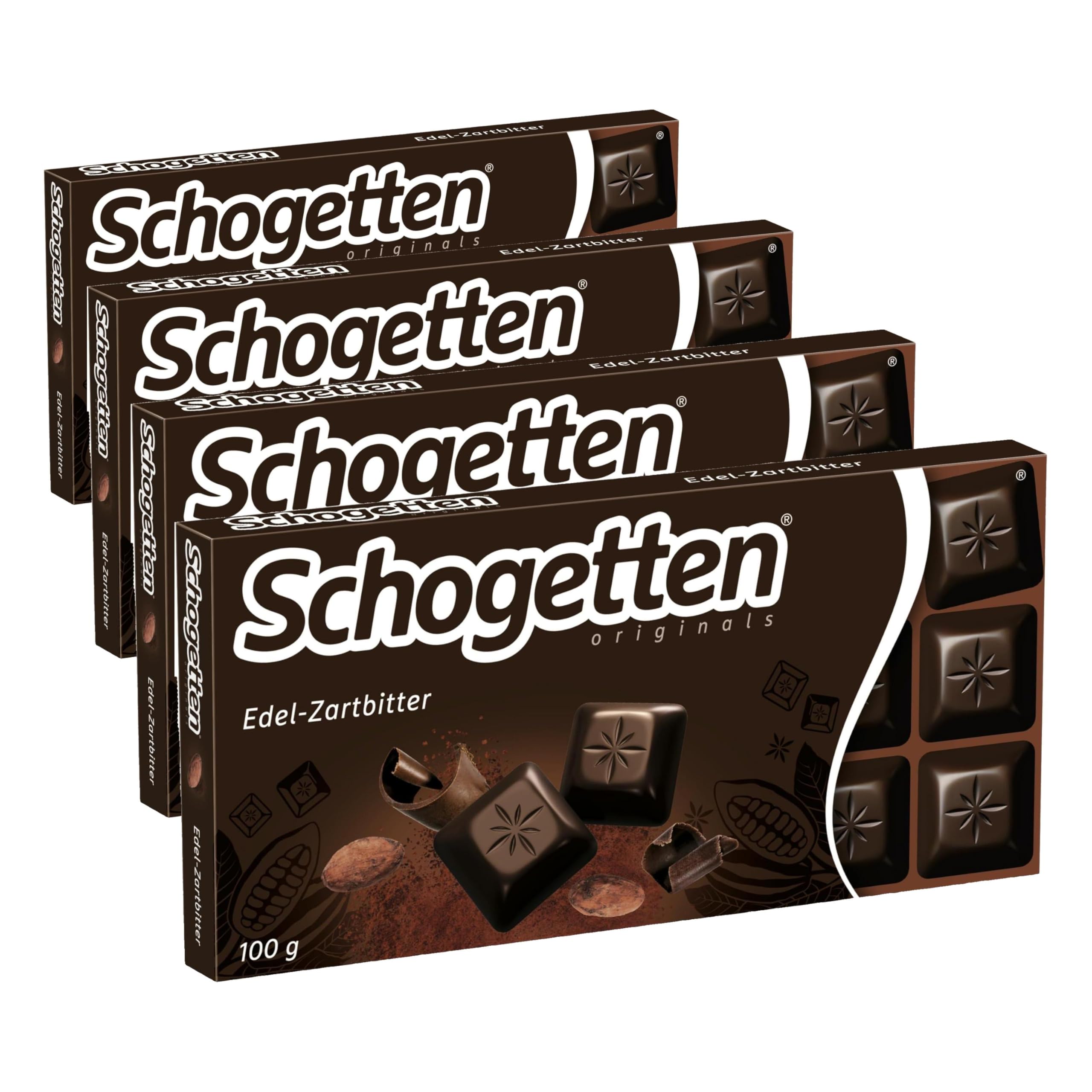 schogetten-zartbitterschokolade-50-kakao-tafel-100g image 7