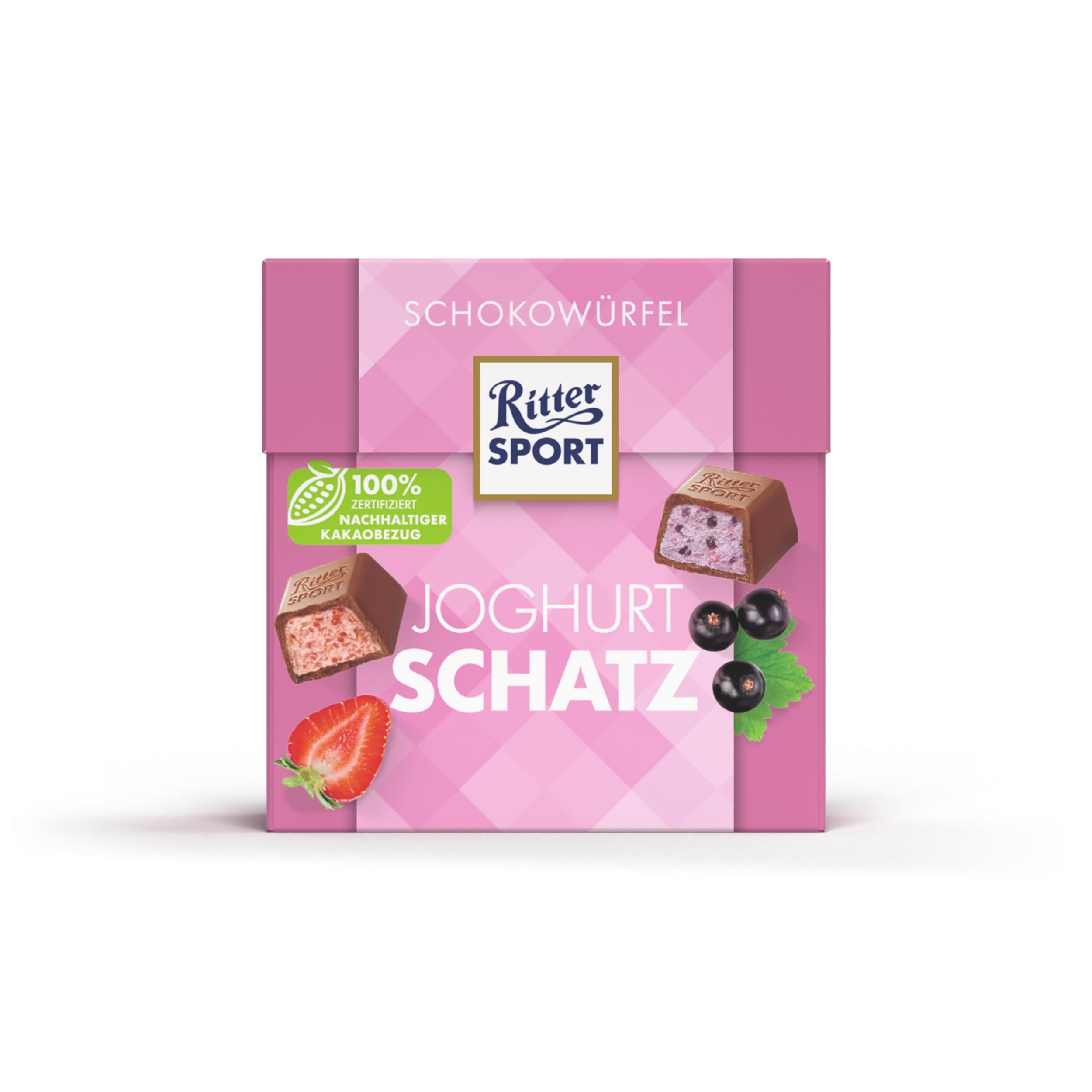 ritter-sport-schokow-rfel-joghurtschatz-8-x-176g image 3