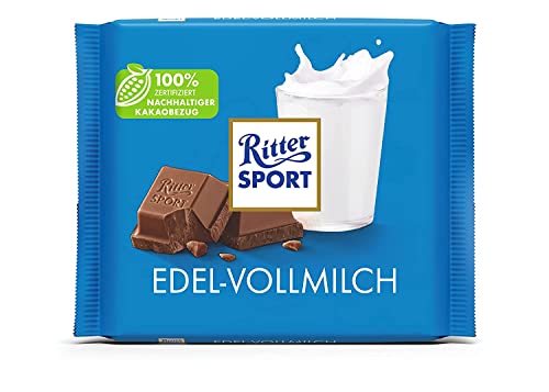 ritter-sport-edel-vollmilch-schokoladenquadrat-100-g image 4