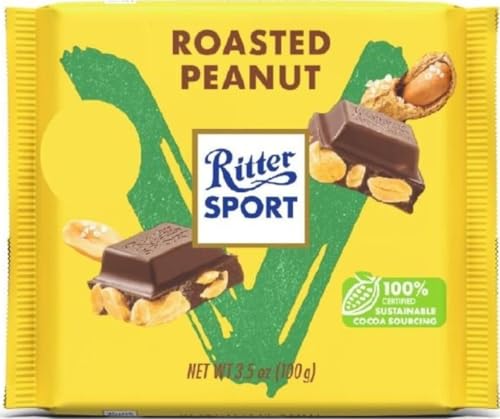 ritter-sport-vegan-roasted-peanut-schokolade-kuvert-re-11-x-100g image 7