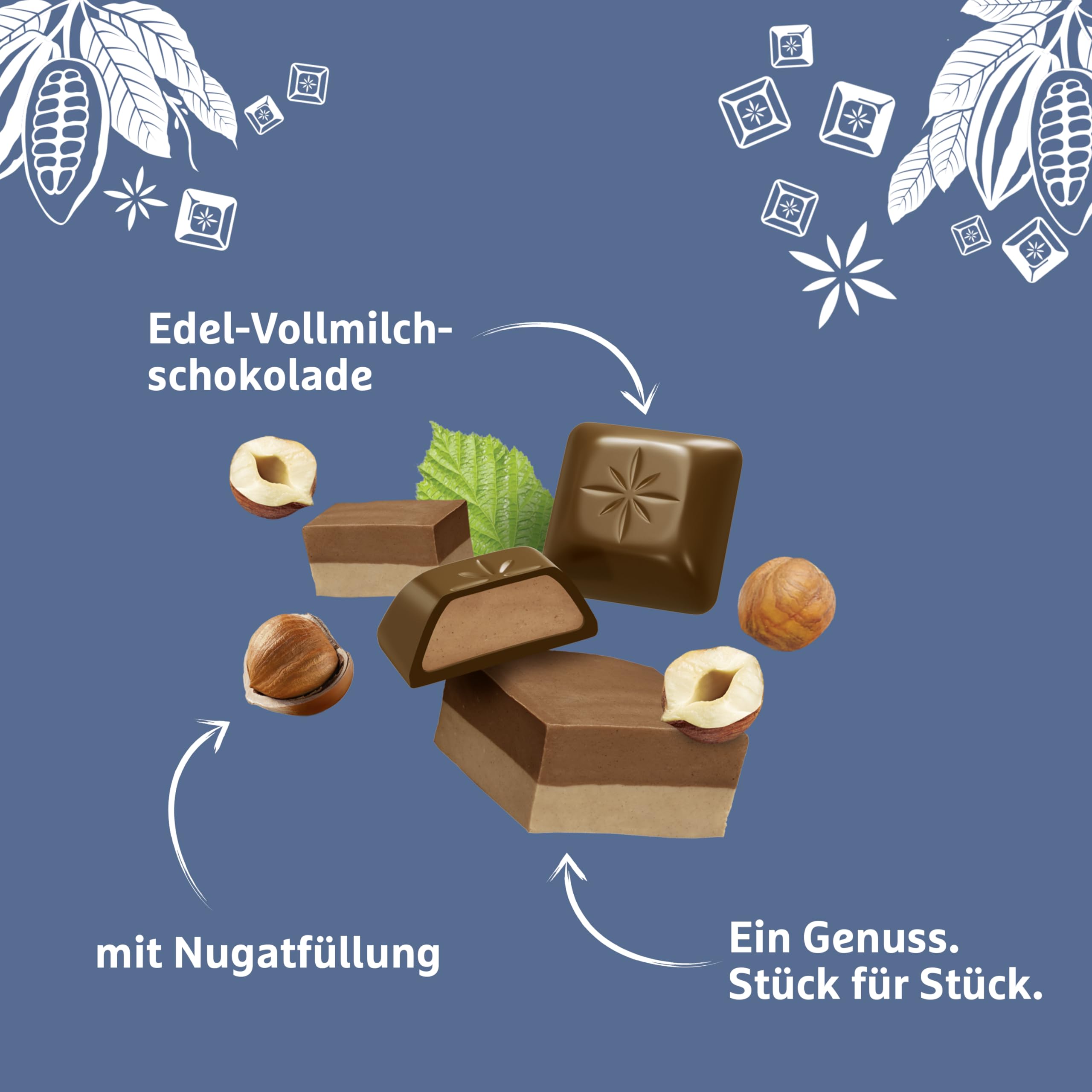 schogetten-nugat-schokoladentafel-100g image 4