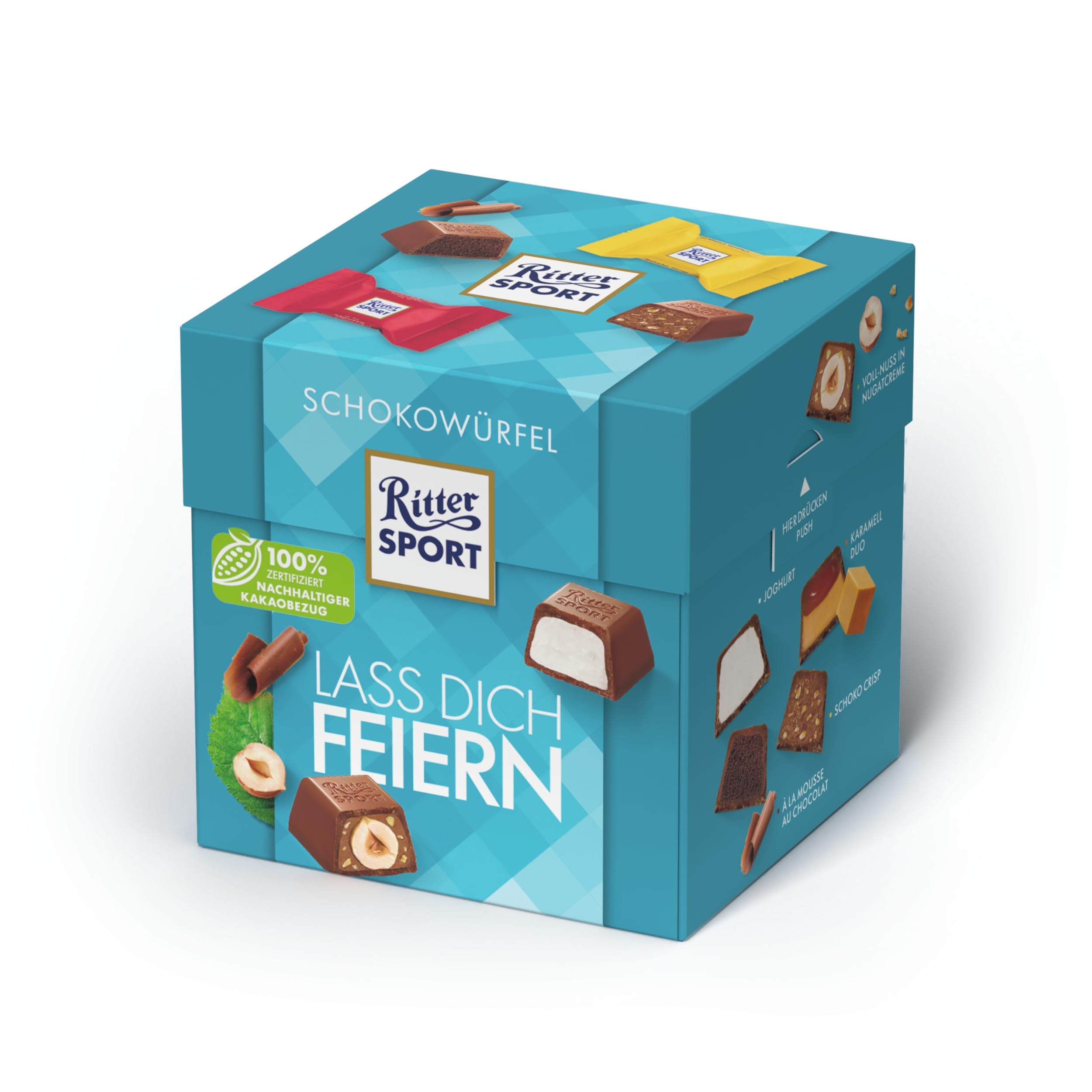 ritter-sport-schokow-rfel-lass-dich-feiern-mix-box-8-x-176-g image 2