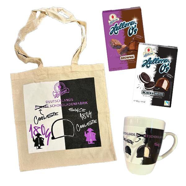 halloren-set-coolste-schokoladenfabrik-geschenkset-mit-original-halloren-o-s image 2