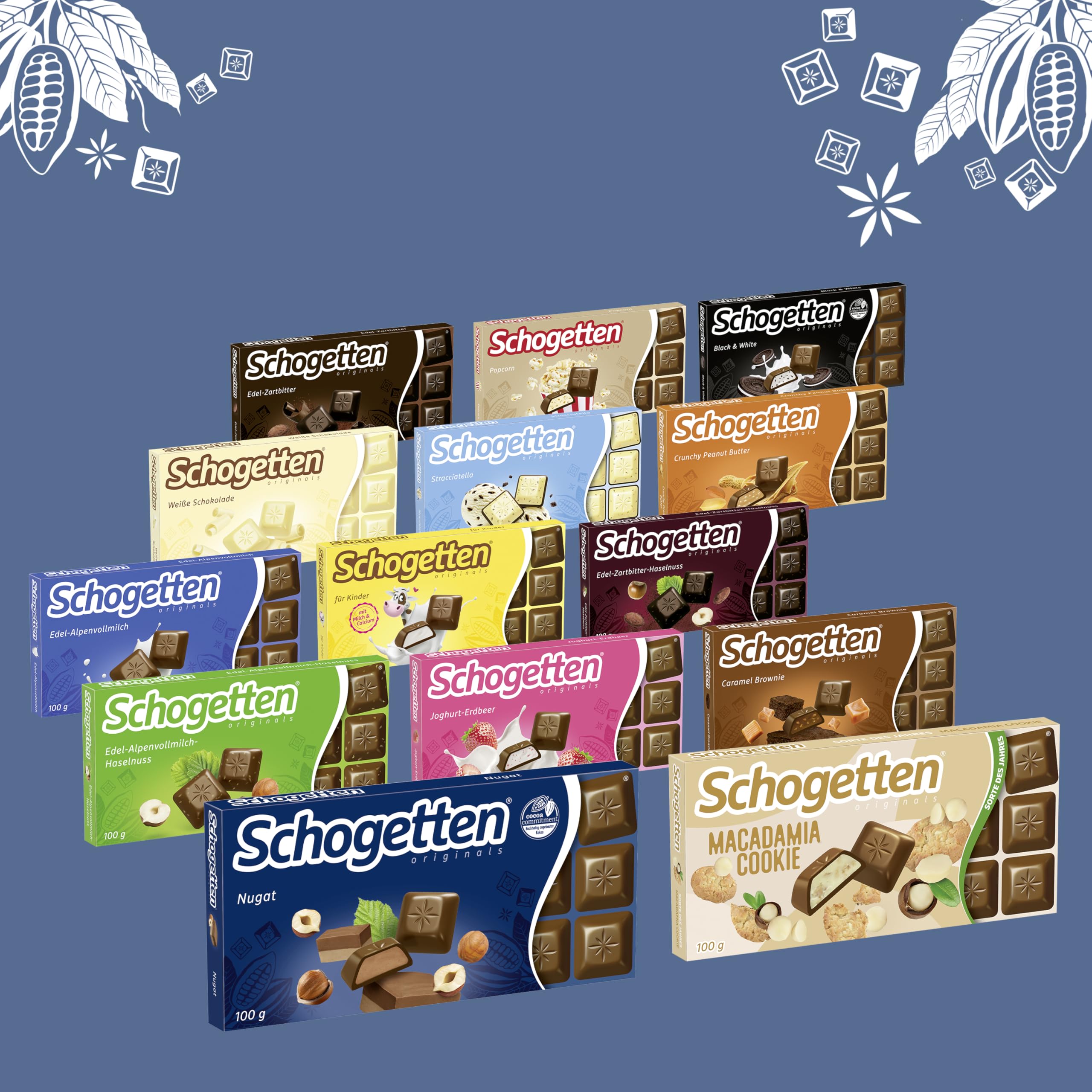 schogetten-nugat-schokoladentafel-100g image 5