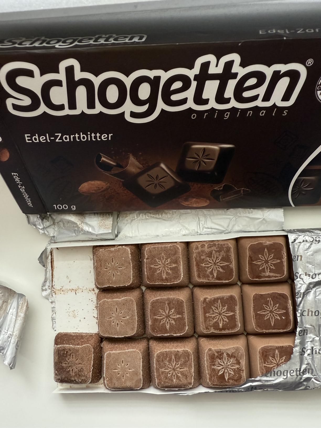 Solide, ehrlich, lecker