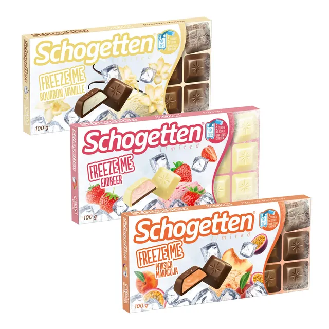schogetten-freeze-me-bundle-100-g-erdbeer-vanille-pfirsich-maracuja image 1