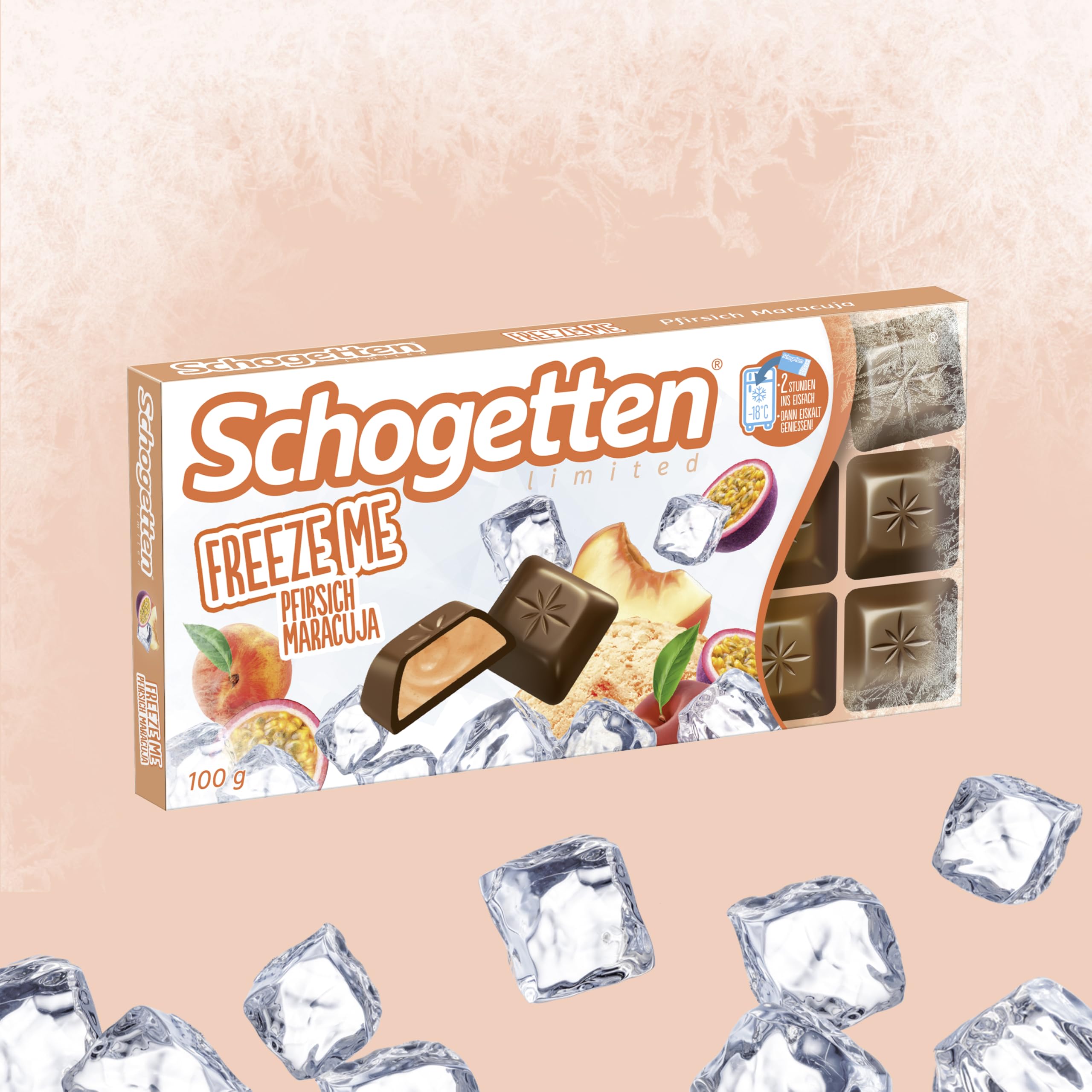 schogetten-freeze-me-pfirsich-maracuja-schokoladentafel-100-g-limited-edition image 2