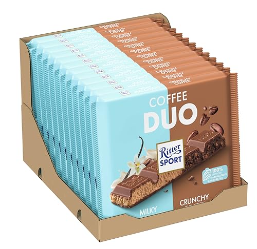 ritter-sport-coffee-duo-gro-tafel-12-x-218-g-milky-macchiato-crunchy-coffee image 4