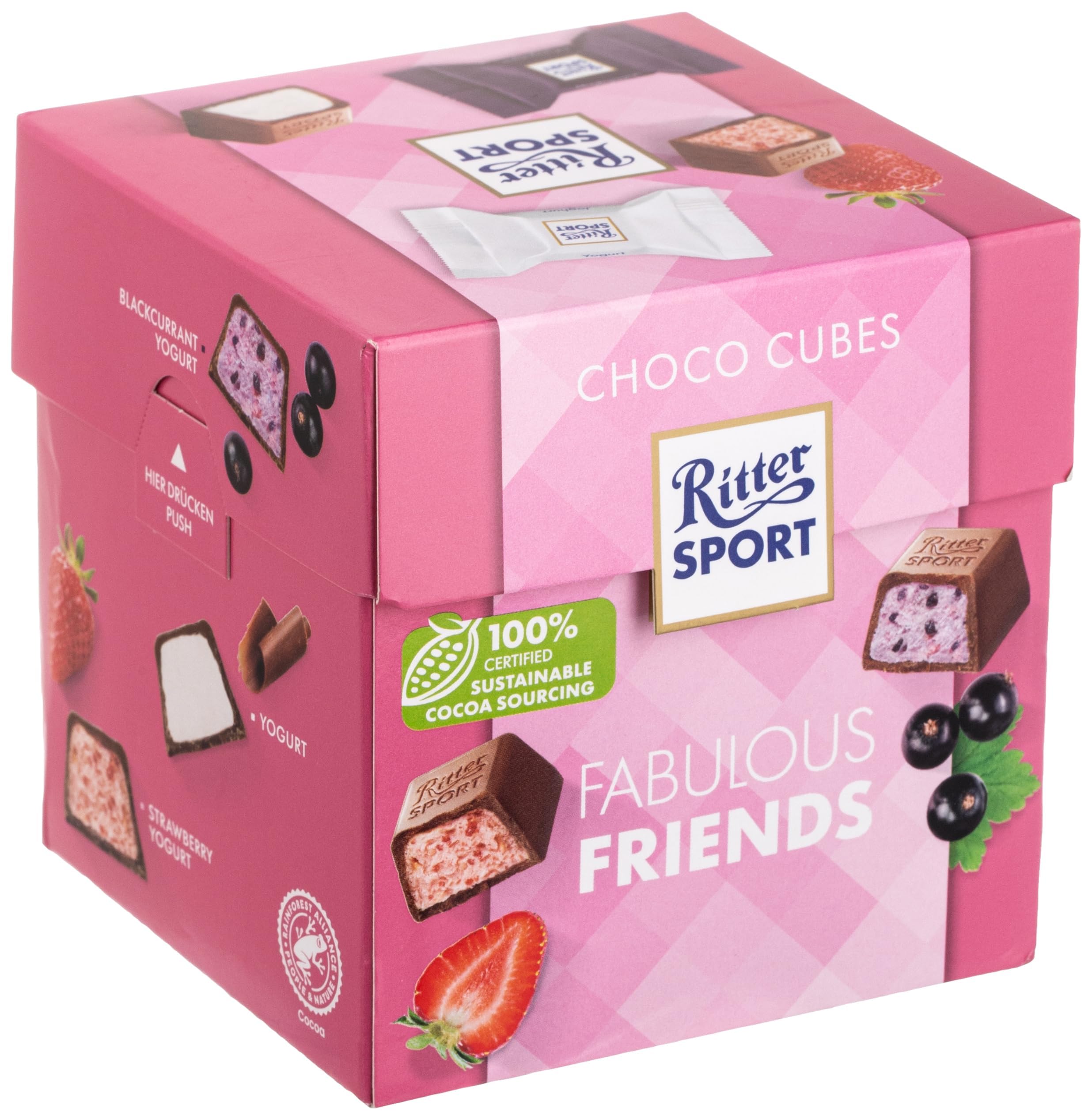 ritter-sport-schokow-rfel-joghurtschatz-8-x-176g image 8