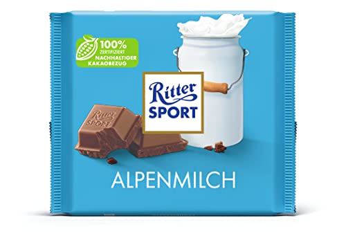 ritter-sport-alpenmilch-gro-tafel-11-x-250g image 7